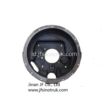 F99975 JS180-1707015 JS130T-1707010 Penutup Belakang Gearbox Cepat